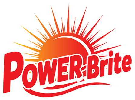 PowerBrite Logo